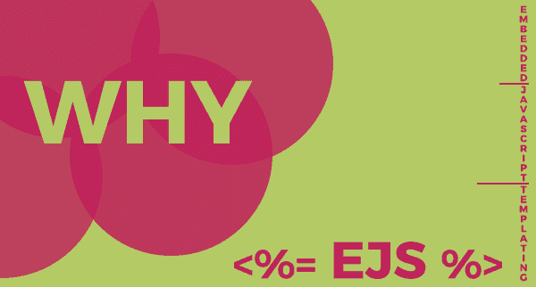 why-template-than-nothing-ejs